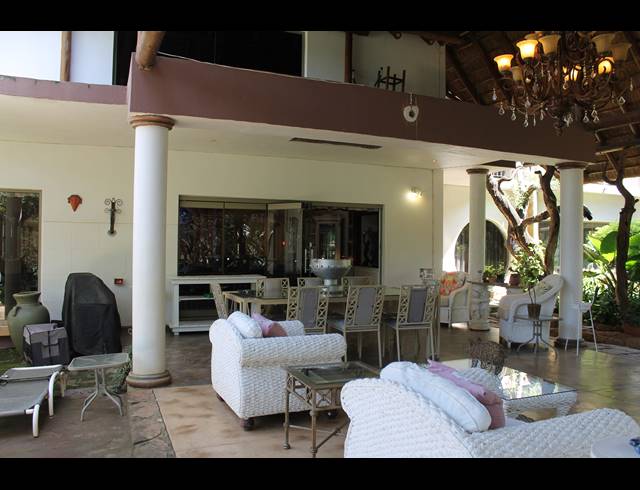 4 BEDROOM HOUSE FOR SALE IN K'SHANE